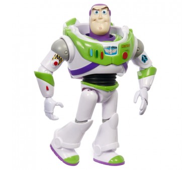 Muñeco Buzz Lightyear Toy Story Disney Pixar 25cm