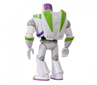 Muñeco Buzz Lightyear Toy Story Disney Pixar 25cm