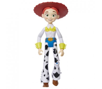 Muñeca Jessie Toy Story Disney Pixar 30cm