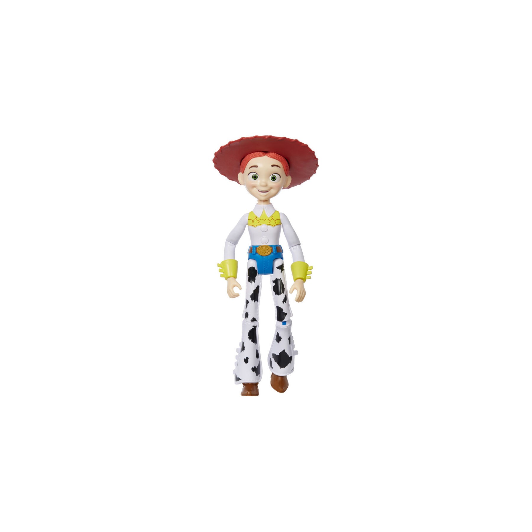 Muñeca Jessie Toy Story Disney Pixar 30cm