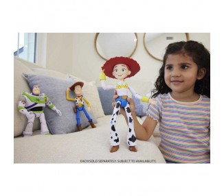 Muñeca Jessie Toy Story Disney Pixar 30cm