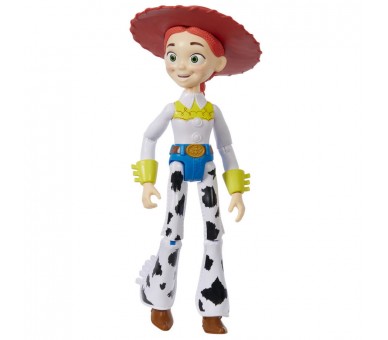 Muñeca Jessie Toy Story Disney Pixar 30cm