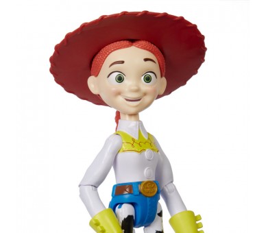 Muñeca Jessie Toy Story Disney Pixar 30cm