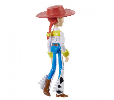 Muñeca Jessie Toy Story Disney Pixar 30cm
