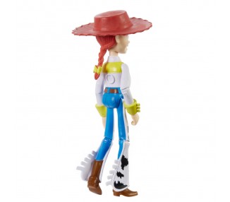 Muñeca Jessie Toy Story Disney Pixar 30cm