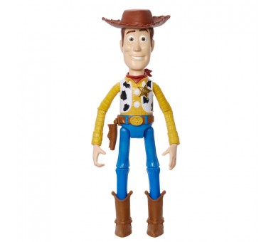 Muñeco Woody Toy Story Disney Pixar 31cm