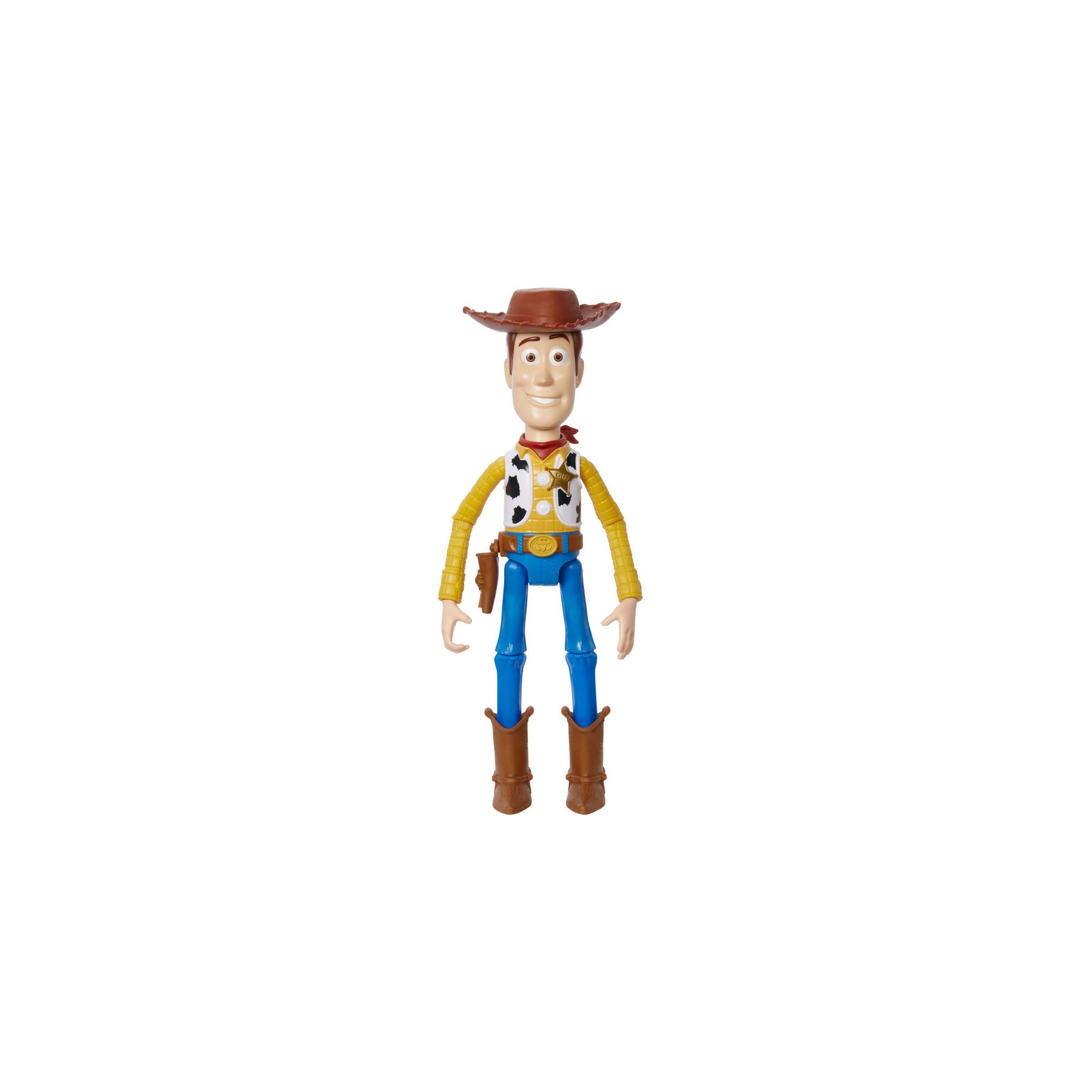 Muñeco Woody Toy Story Disney Pixar 31cm