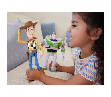 Muñeco Woody Toy Story Disney Pixar 31cm