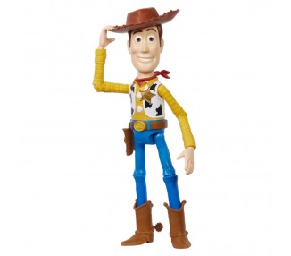 Muñeco Woody Toy Story Disney Pixar 31cm