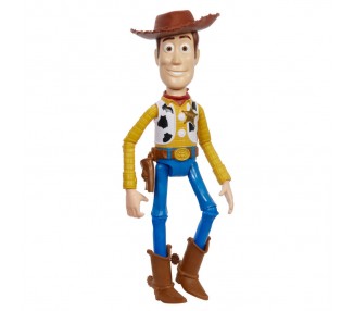 Muñeco Woody Toy Story Disney Pixar 31cm