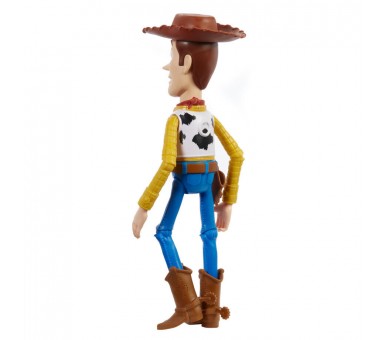 Muñeco Woody Toy Story Disney Pixar 31cm