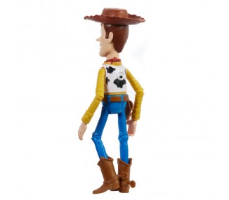 Muñeco Woody Toy Story Disney Pixar 31cm