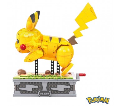 MEGA Construx Pikachu Pokemon