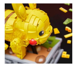 MEGA Construx Pikachu Pokemon