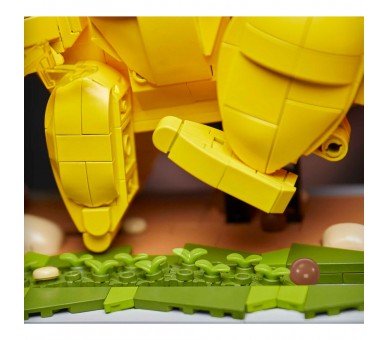 MEGA Construx Pikachu Pokemon