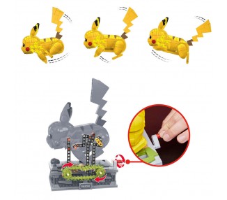 MEGA Construx Pikachu Pokemon