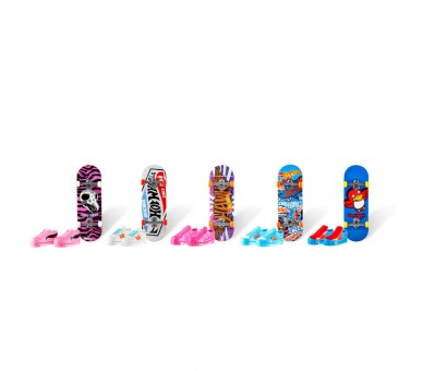 Blister Skate Hot Wheels surtido