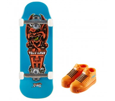 Blister Skate Hot Wheels surtido