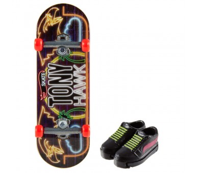 Blister Skate Hot Wheels surtido