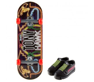 Blister Skate Hot Wheels surtido