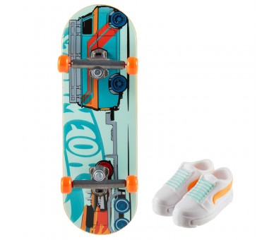 Blister Skate Hot Wheels surtido