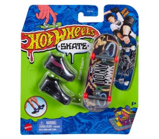 Blister Skate Hot Wheels surtido