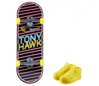 Blister Skate Hot Wheels surtido