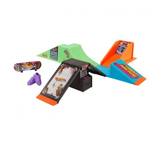 Skatepark Hot Wheels surtido