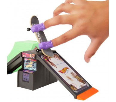 Skatepark Hot Wheels surtido