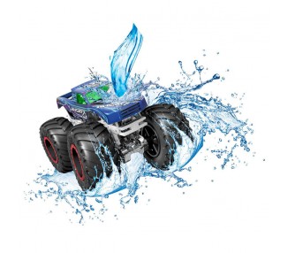 Coche Color Shifters Monster Trucks Hot Wheels surtido