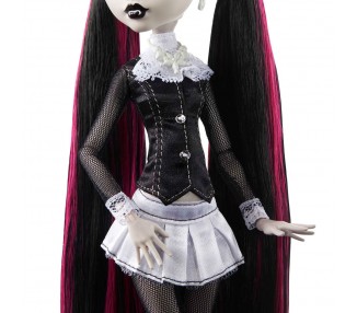 Muñeca Draculaura Reel Drama Monster High