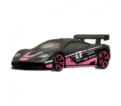 Coche Neon Hot Wheels surtido