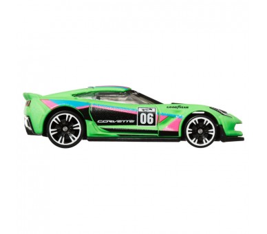 Coche Neon Hot Wheels surtido