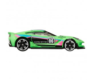 Coche Neon Hot Wheels surtido