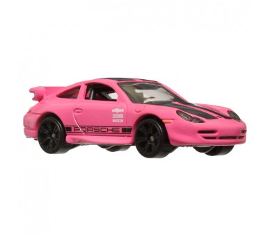 Coche Neon Hot Wheels surtido