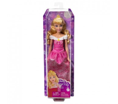 Muñeca Princesas Disney surtido