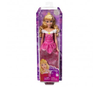 Muñeca Princesas Disney surtido