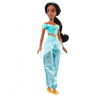 Muñeca Princesas Disney surtido