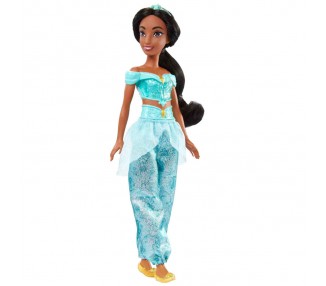 Muñeca Princesas Disney surtido