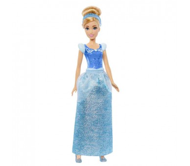 Muñeca Princesas Disney surtido