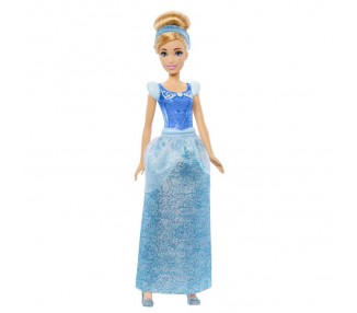 Muñeca Princesas Disney surtido