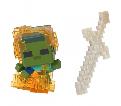 Figura Mini Mode Mining Minecraft surtido