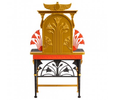 Muñeca Cleo de Nile con Tocador Monster High