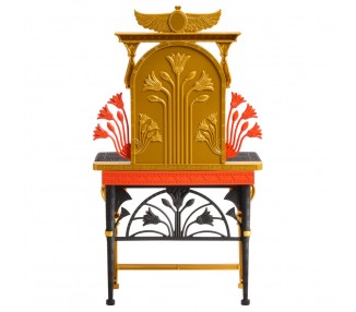 Muñeca Cleo de Nile con Tocador Monster High