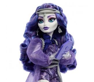 Muñeca Spectra Vondergeist Monster High