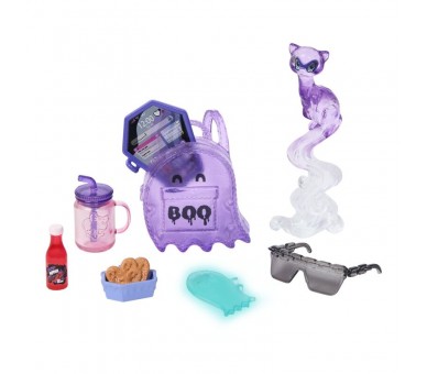 Muñeca Spectra Vondergeist Monster High