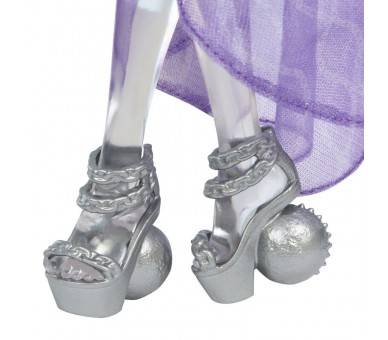 Muñeca Spectra Vondergeist Monster High