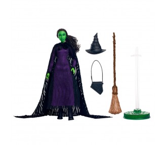 Muñeca Elphaba Thropp Wicked