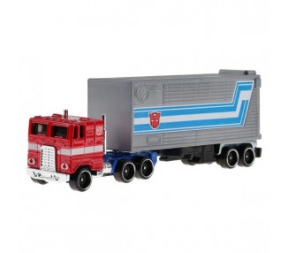 Camion de Transporte Hot Wheels surtido
