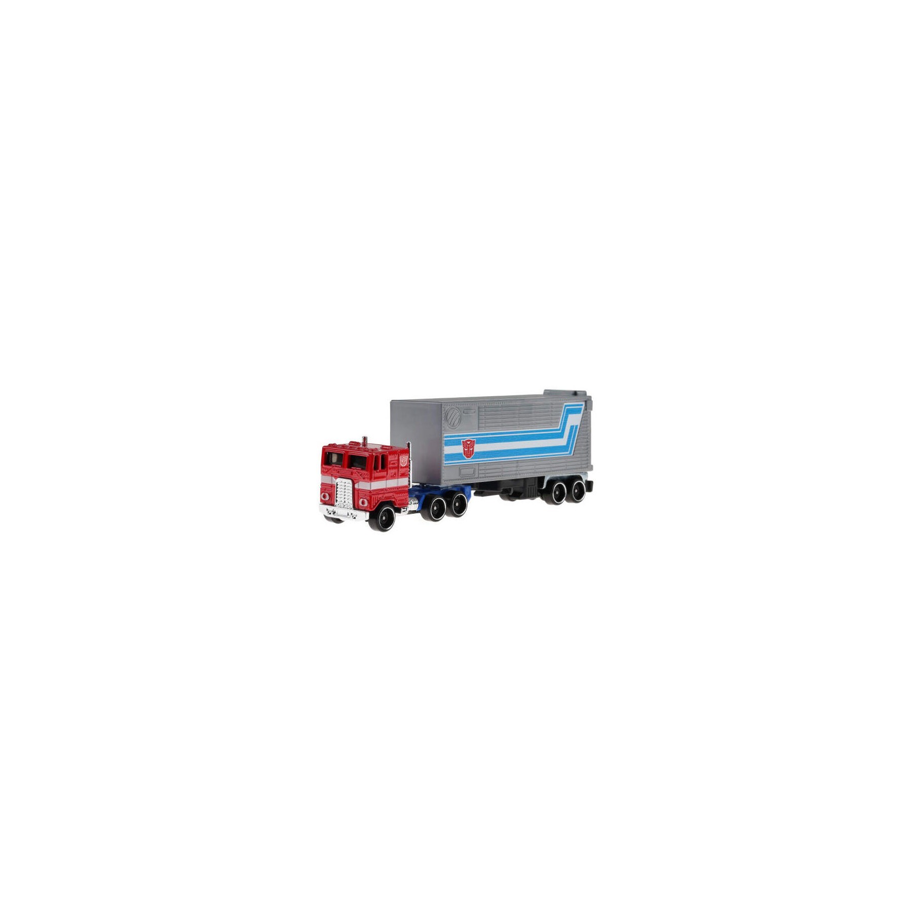 Camion de Transporte Hot Wheels surtido